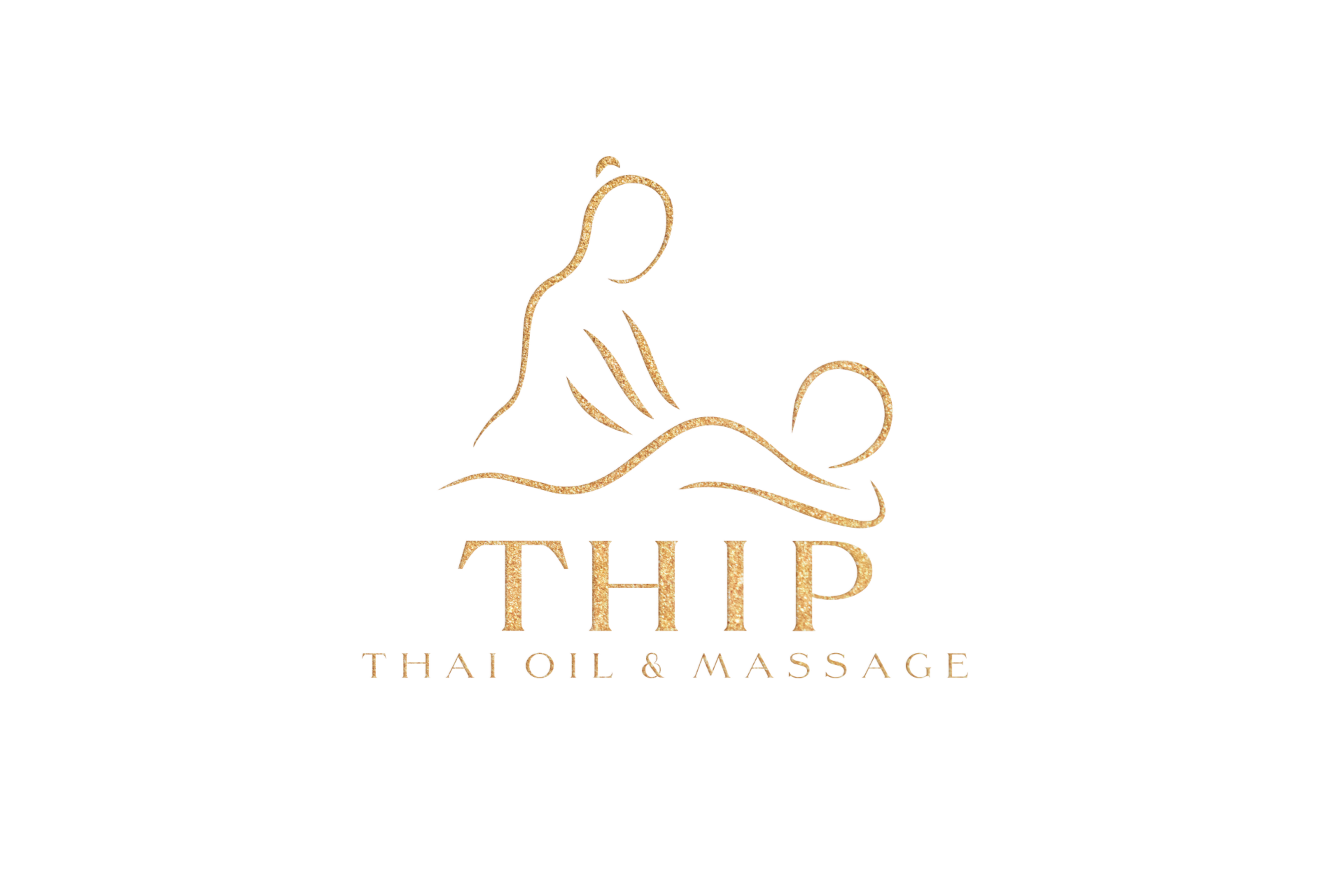 Thai Massage Table